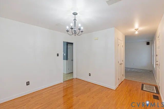 $402,000 | 154 Black Creek Lane, Manquin, VA 23106