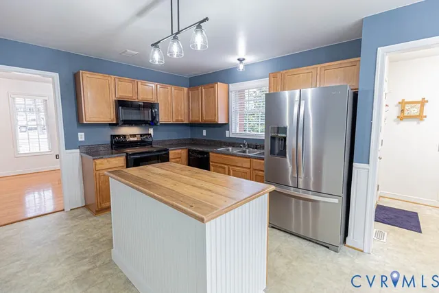 $402,000 | 154 Black Creek Lane, Manquin, VA 23106