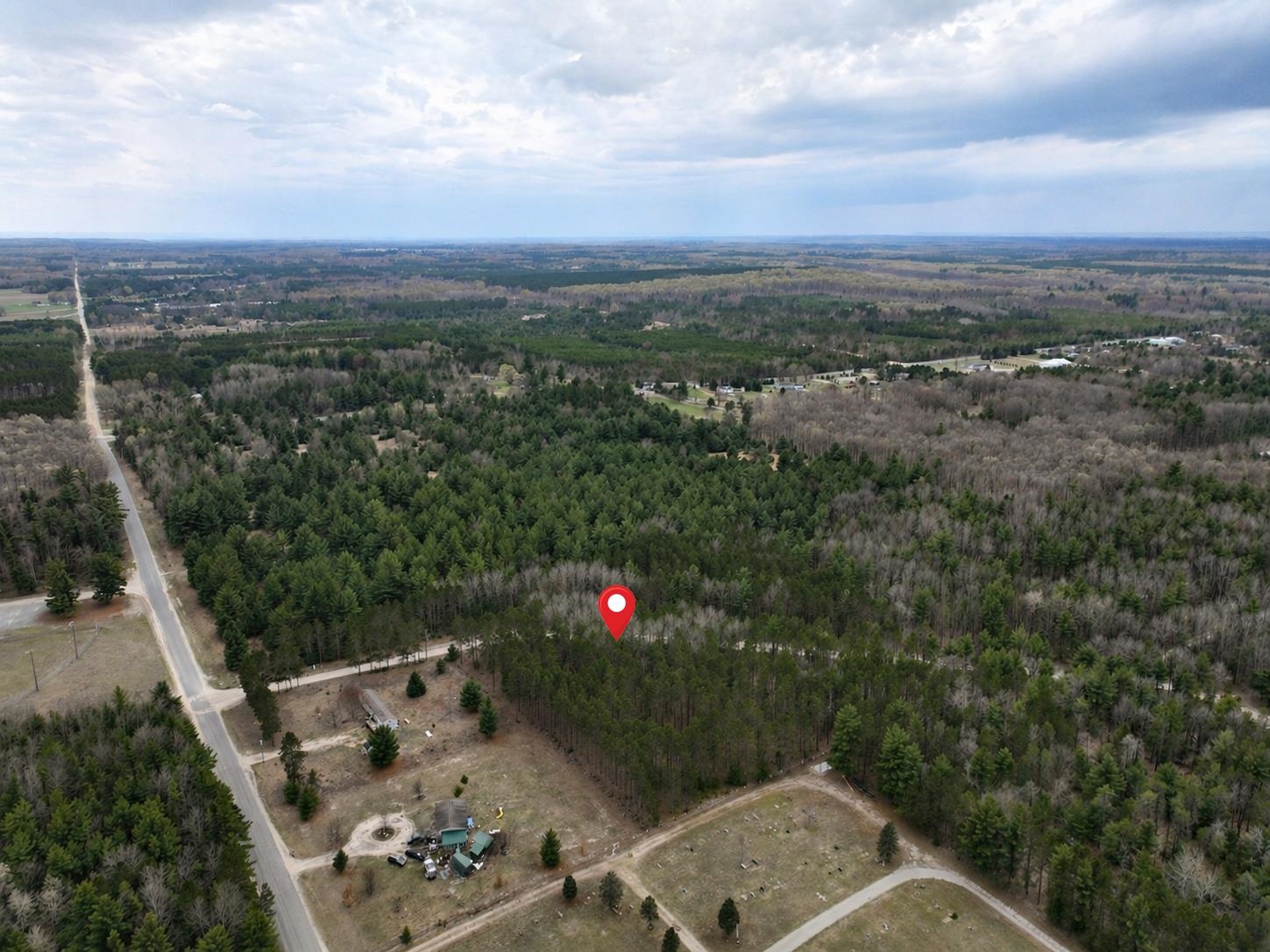 4724 Boardman River Road Southwest South Boardman, MI 49680 - Photo 5 of 42