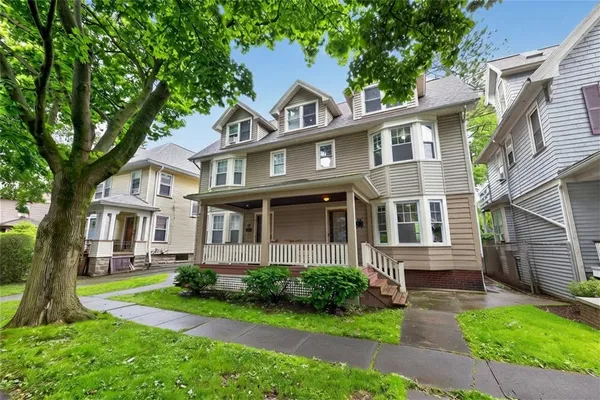 $2,400 | 36 Morningside Park, Rochester, NY 14607