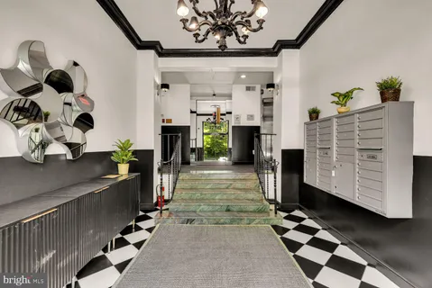 $349,000 | 1750 Harvard Street Northwest, Unit 3C, Washington, DC 20009