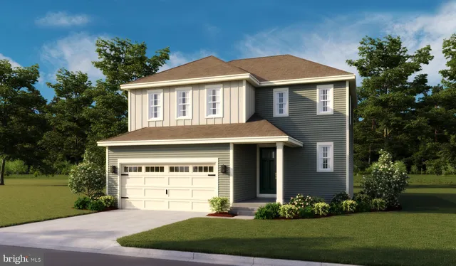 $469,999 | 80 Catalpa Drive, North East, MD 21901