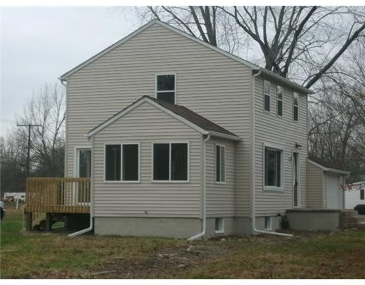 22184 Sumpter Road Belleville, MI 48111 - Photo 18 of 19 Photo 19