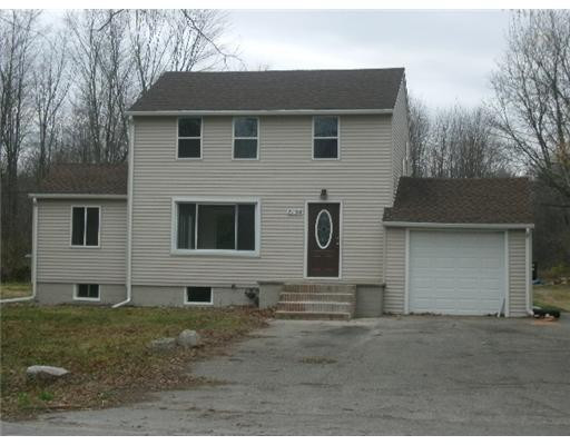 22184 Sumpter Road Belleville, MI 48111 - Photo 19 of 19 Photo 20