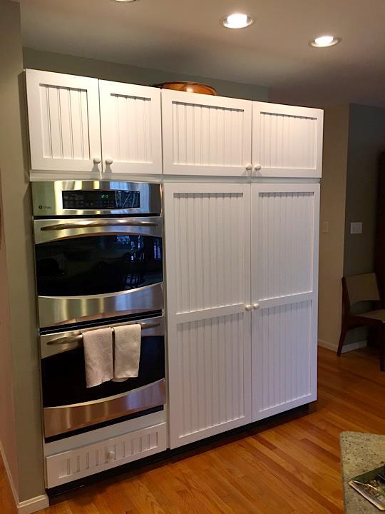 49 West Chops Point Road Bath, ME 04530 - Photo 10 of 34 A smartly appointed storage/pantry &...