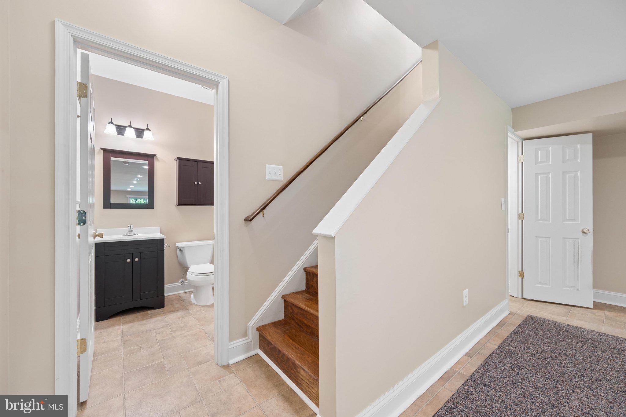 2605 Mill Race Road Frederick, MD 21701 - Photo 69 of 125 Lower Level