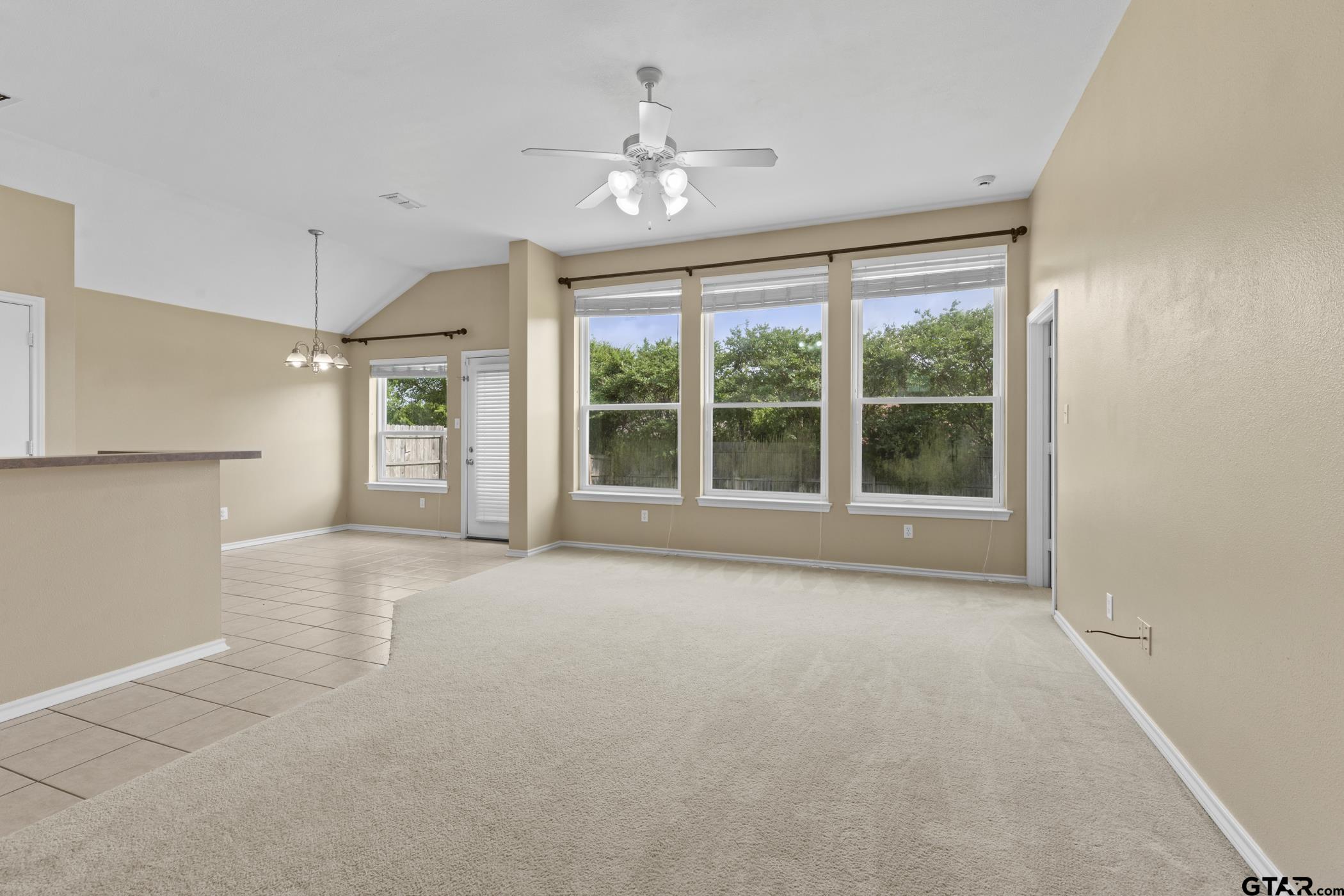 5330 Meadow Ridge Drive Flint, TX 75762 - Photo 4 of 16