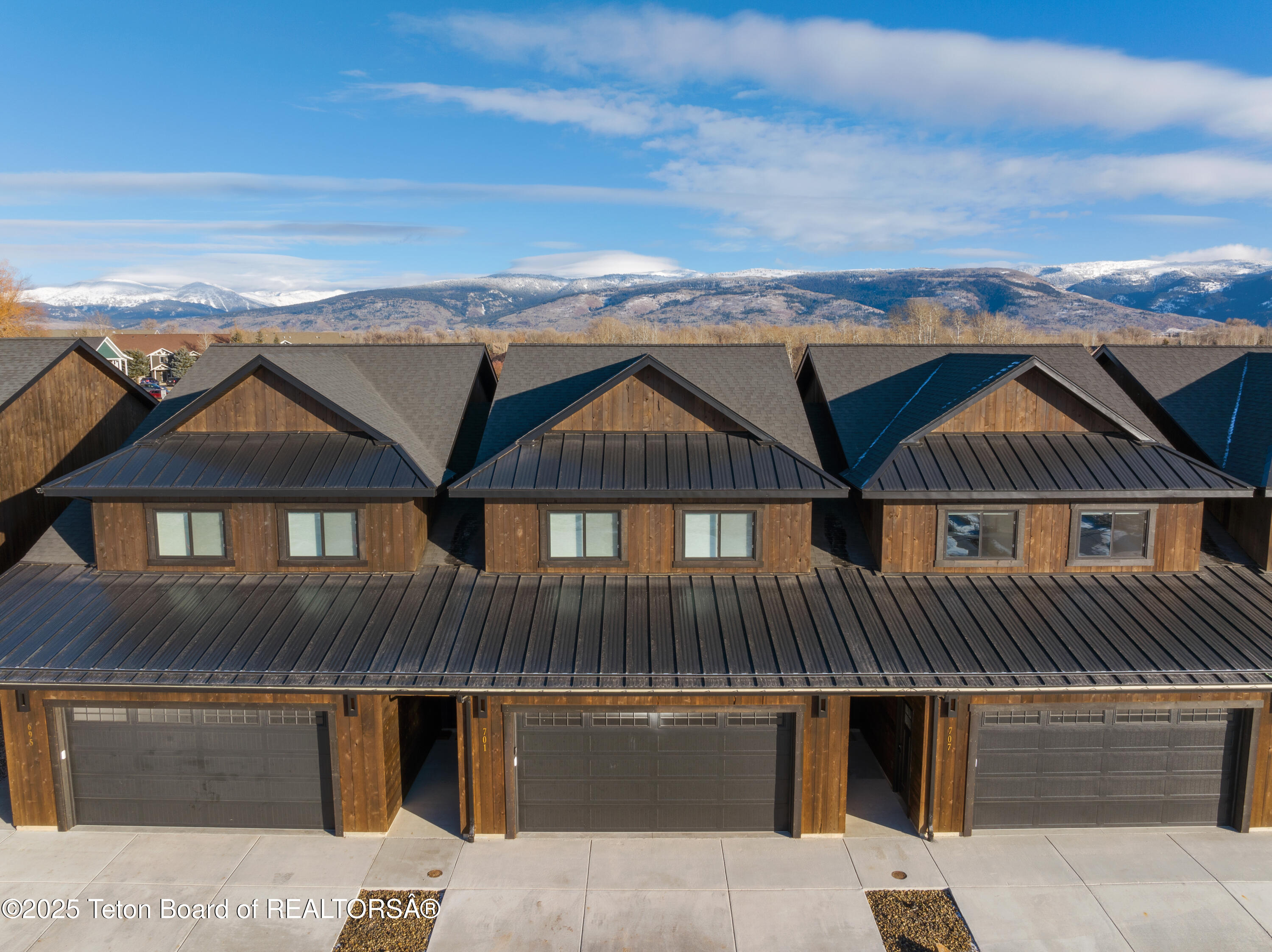 662 Stone Peak Loop Driggs, ID 83422 - Photo 1 of 9 Front