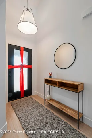 $695,000 | 662 Stone Peak Loop, Driggs, ID 83422