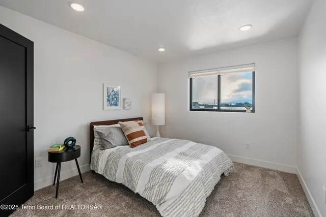 $695,000 | 662 Stone Peak Loop, Driggs, ID 83422