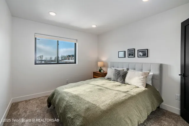 $695,000 | 662 Stone Peak Loop, Driggs, ID 83422