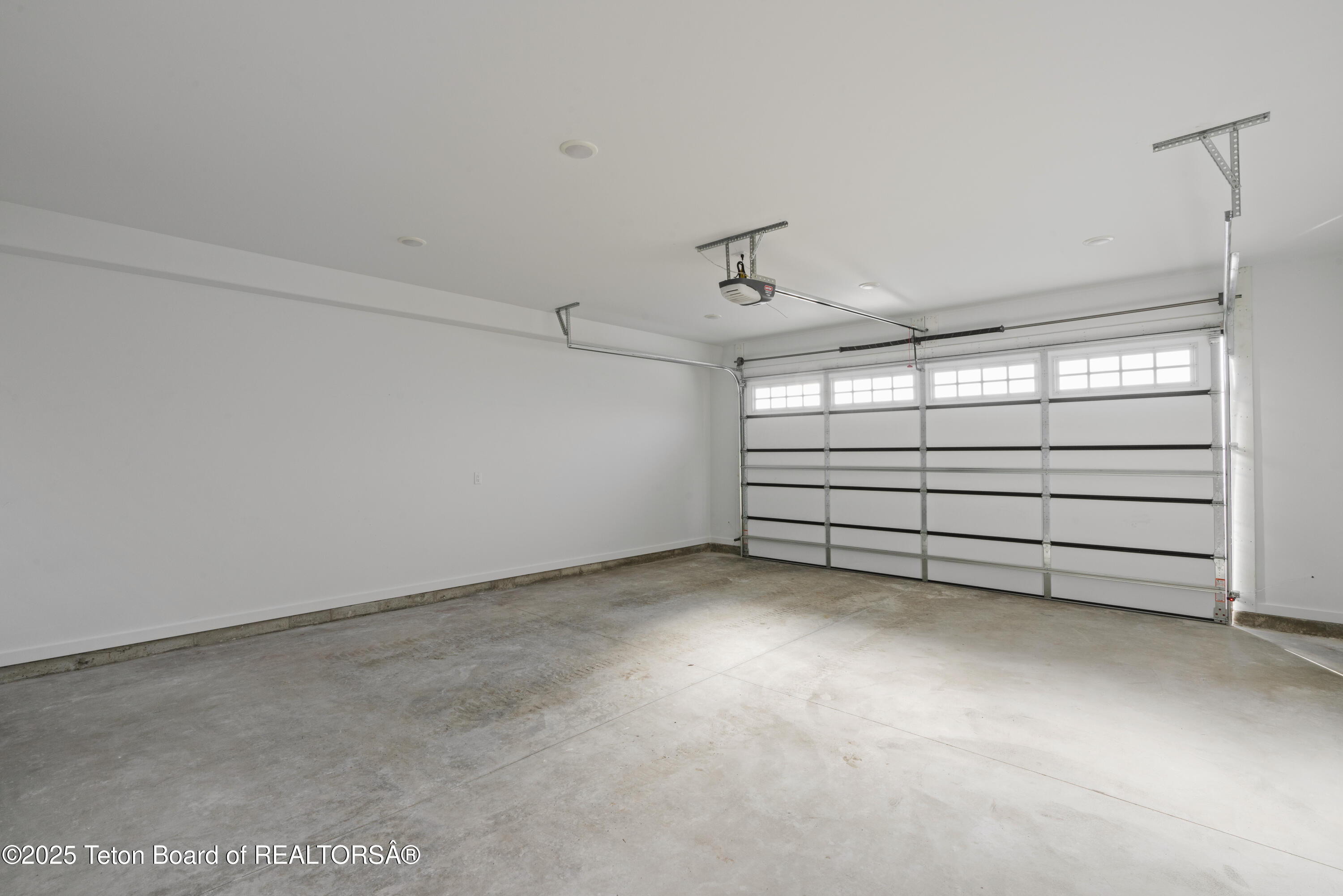 662 Stone Peak Loop Driggs, ID 83422 - Photo 8 of 9 Oversized Garage