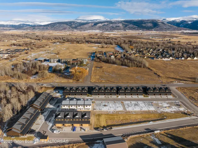 $695,000 | 662 Stone Peak Loop, Driggs, ID 83422