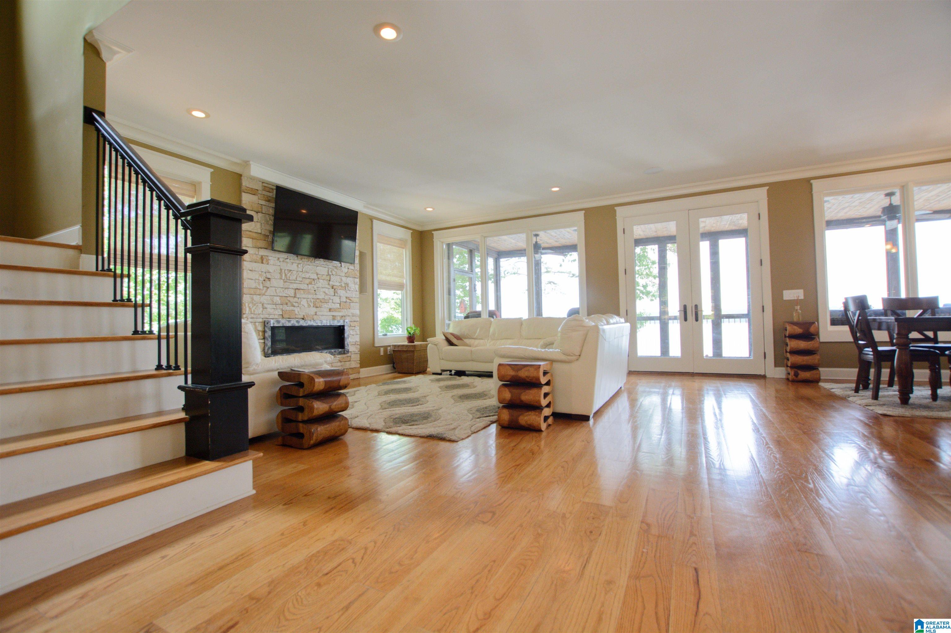 5192 County Road 804 Wedowee, AL 36278 - Photo 6 of 57