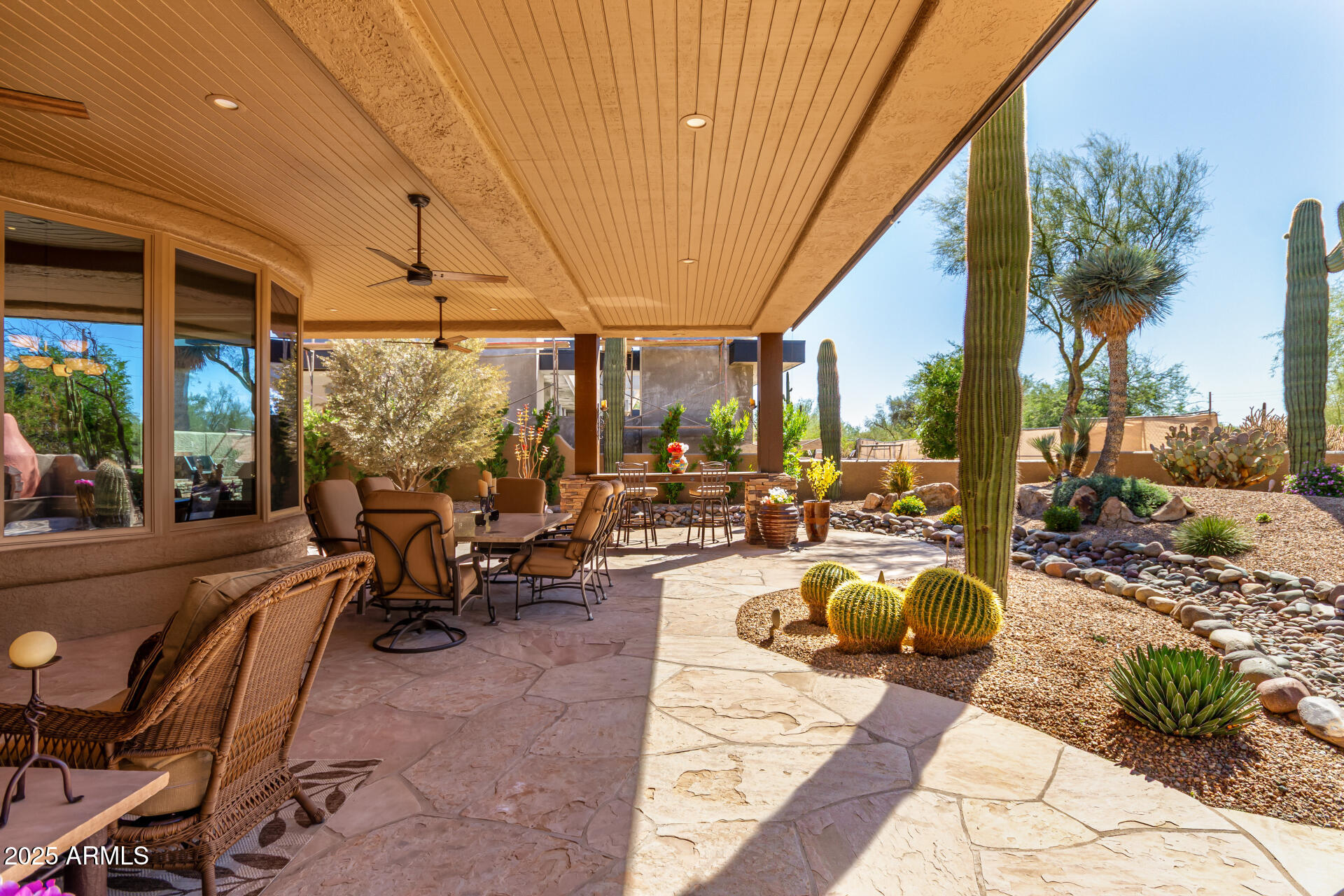 27502 North Agua Verde Drive Rio Verde, AZ 85263 - Photo 59 of 83 61 - Agua Verde