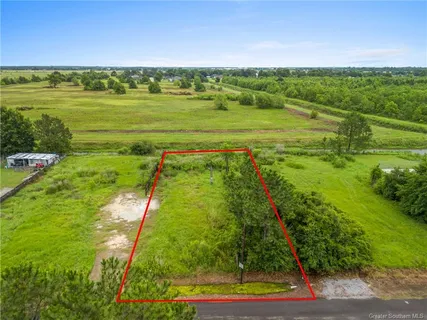 $25,000 | 7309 Flounder Drive, Lake Charles, LA 70605
