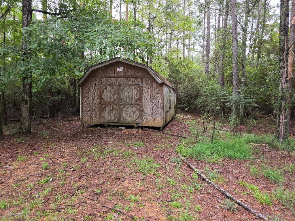 6099 Branch Road Smithdale, MS 39664 - Photo 15 of 27 Photo 15