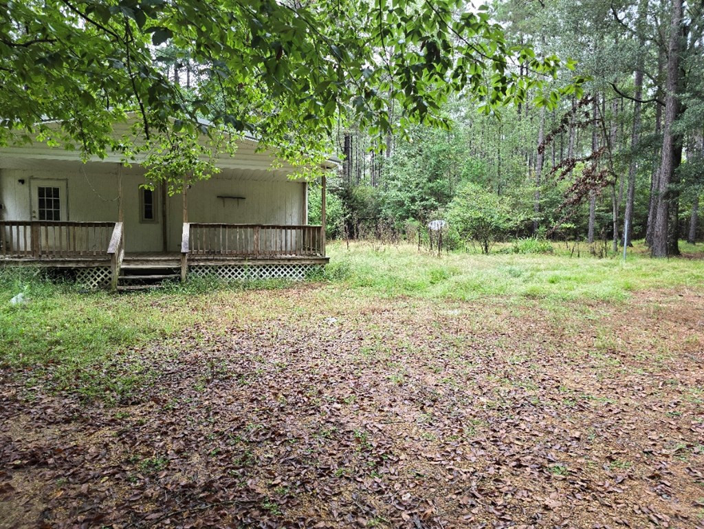 6099 Branch Road Smithdale, MS 39664 - Photo 3 of 27 Photo 3