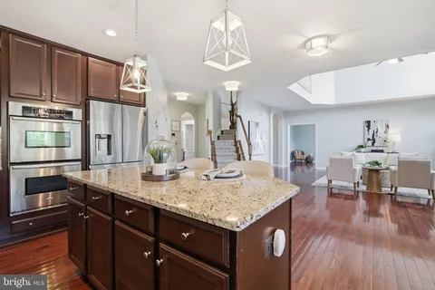 $875,000 | 1407 Preserve Lane, Fredericksburg, VA 22401