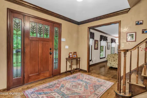 $1,699,000 | 520 Marl Road, Colts Neck, NJ 07722