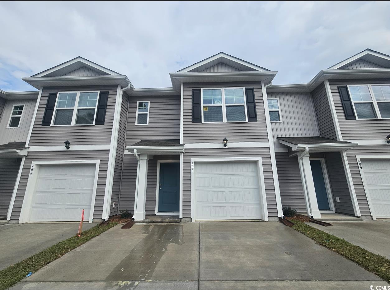 604 Golden Resin Road, Unit LOT 196 Conway, SC 29526 - Photo 1 of 40 Gallery Image 1
