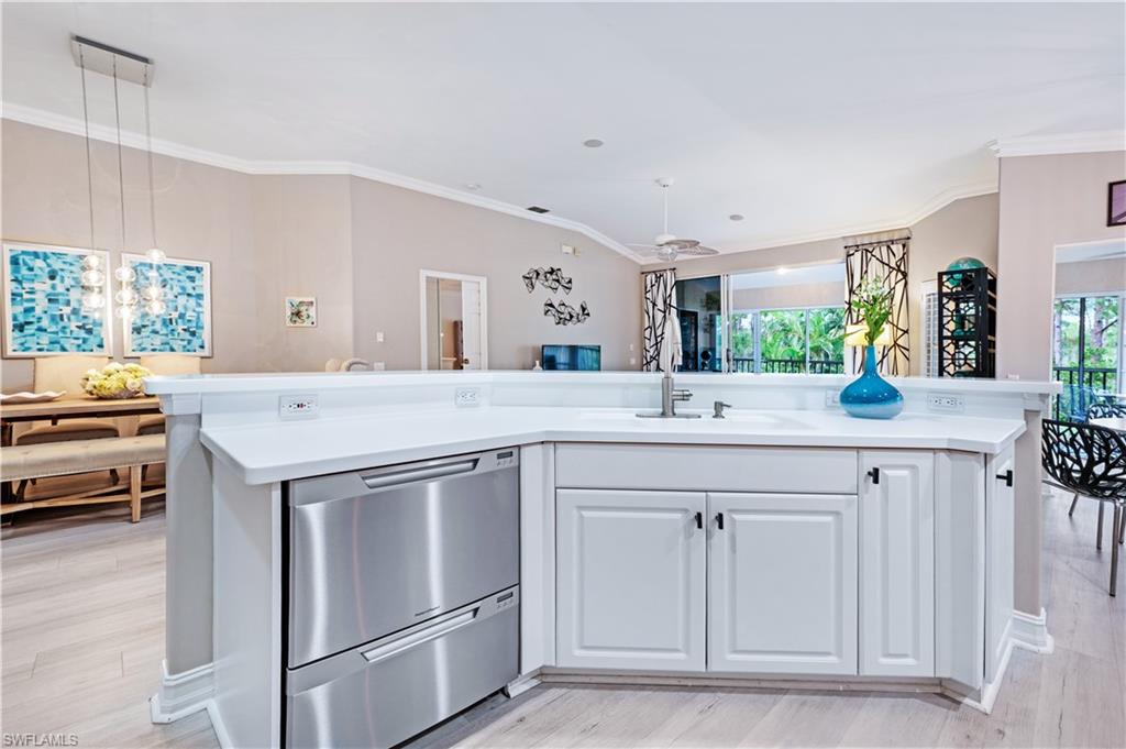 881 Carrick Bend Circle, Unit 202 Naples, FL 34110 - Photo 19 of 35