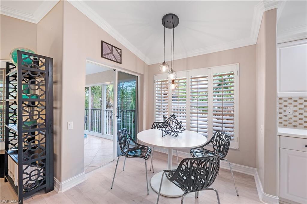 881 Carrick Bend Circle, Unit 202 Naples, FL 34110 - Photo 20 of 35