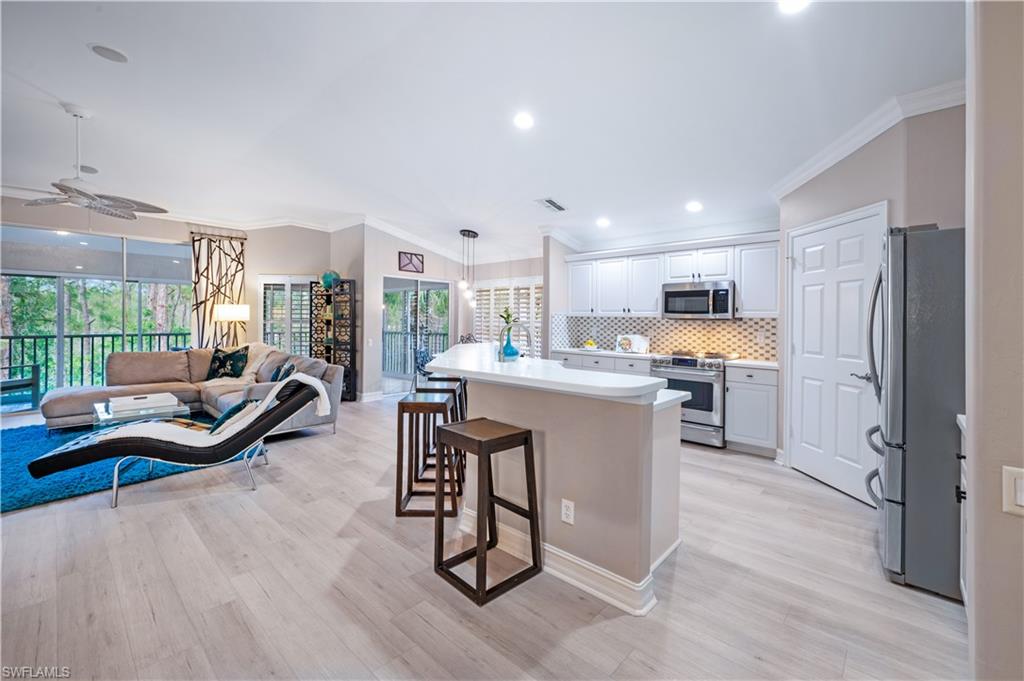 881 Carrick Bend Circle, Unit 202 Naples, FL 34110 - Photo 2 of 35