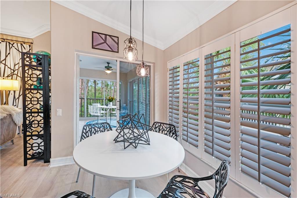 881 Carrick Bend Circle, Unit 202 Naples, FL 34110 - Photo 21 of 35