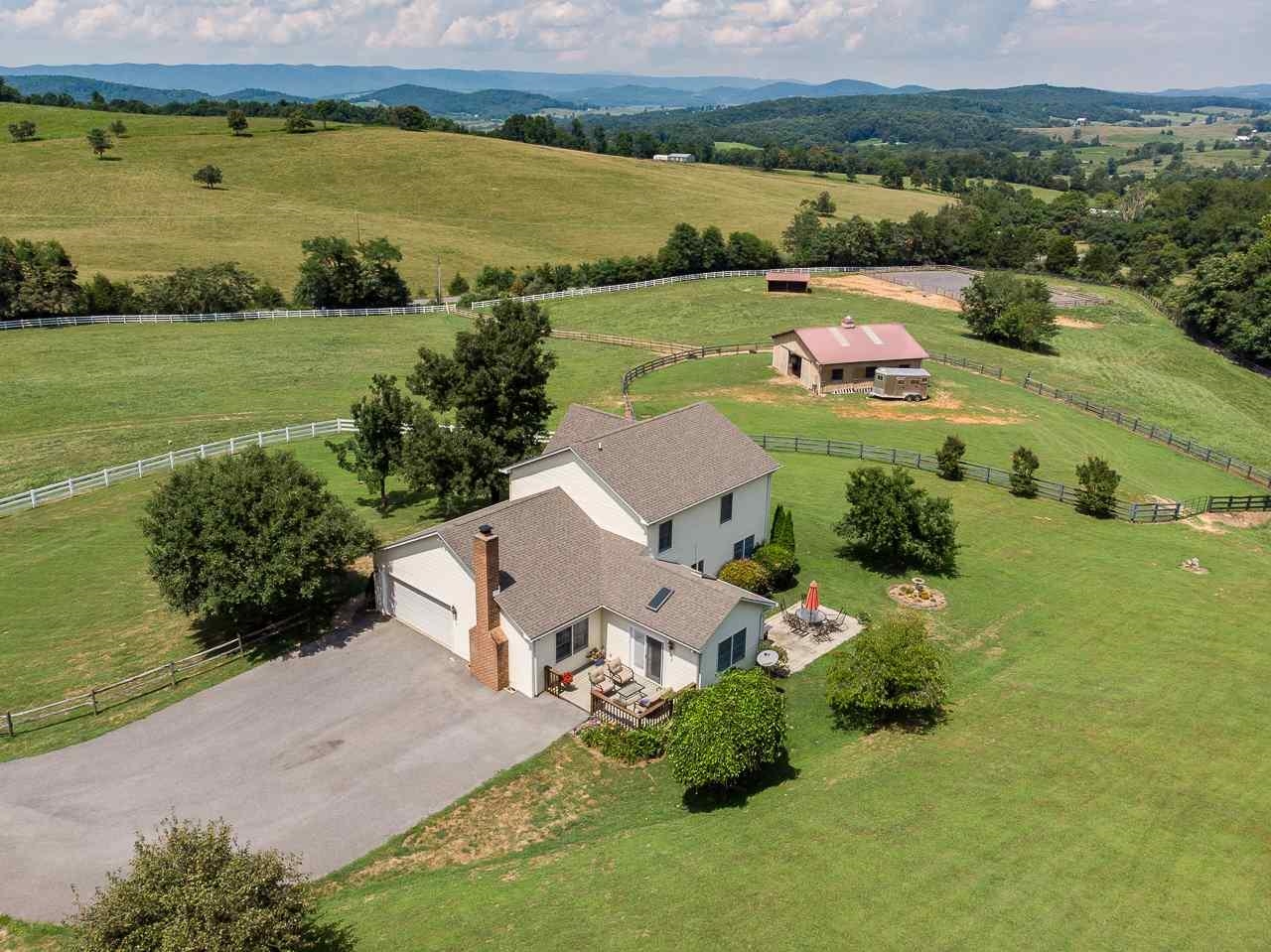 174 Stuart Road Lexington, VA 24450 - Photo 1 of 1 Gallery Image 1