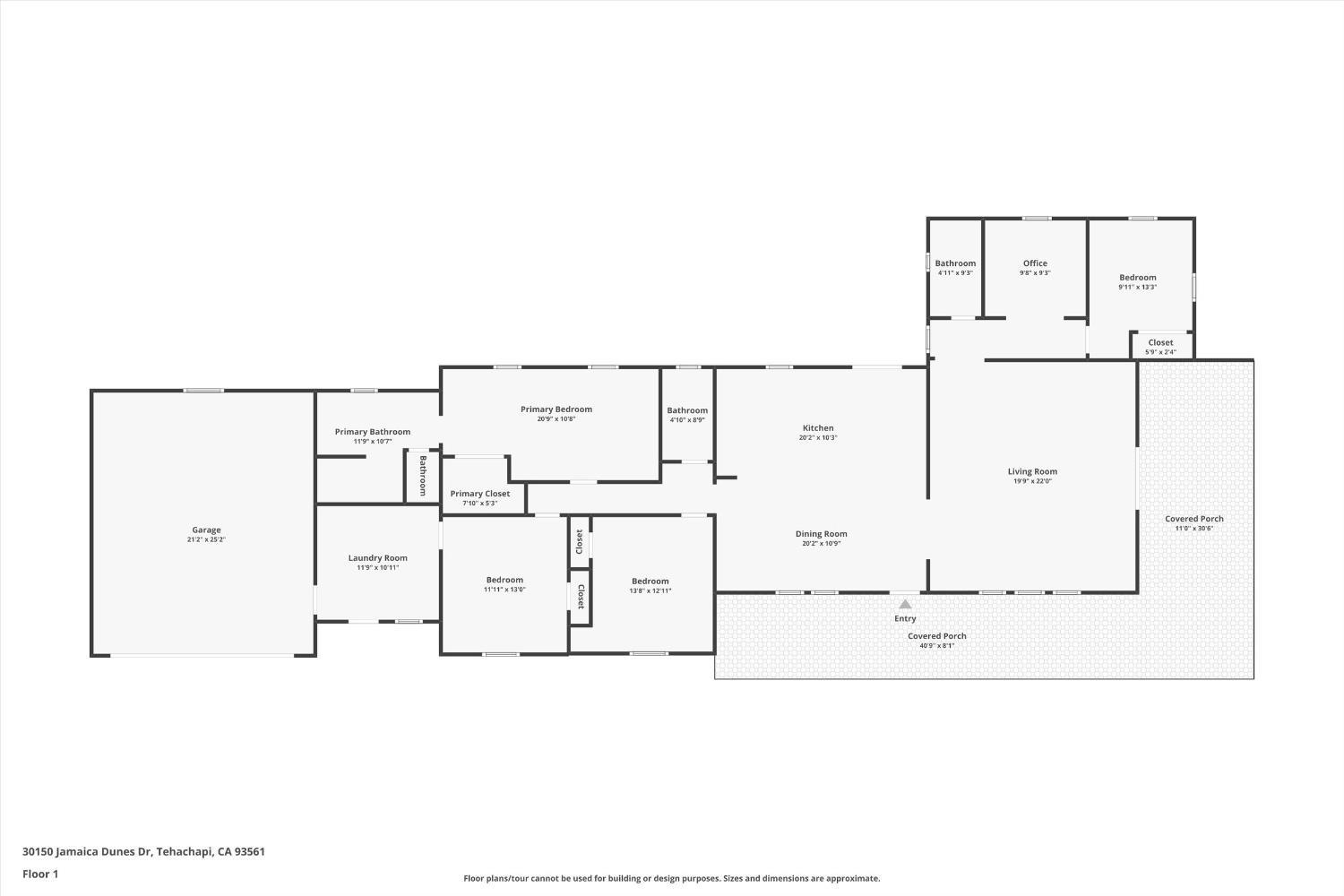 Undisclosed Address Tehachapi, CA 93561 - Photo 48 of 48