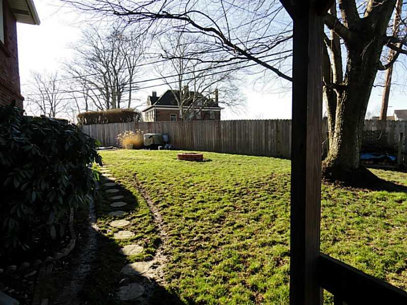 14555 Ridge Road North Huntingdon, PA 15642 - Photo 19 of 25 Yard/Garden.