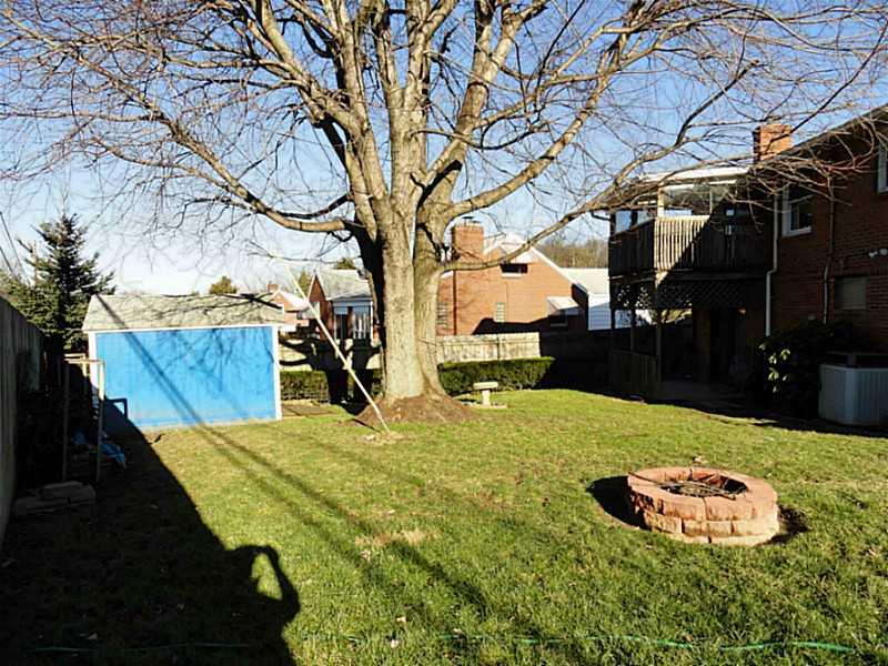 14555 Ridge Road North Huntingdon, PA 15642 - Photo 24 of 25 Yard/Garden.