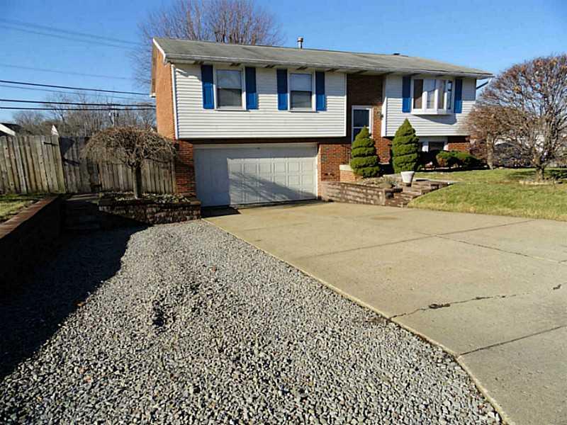 14555 Ridge Road North Huntingdon, PA 15642 - Photo 25 of 25 Parking Lot/Garage.