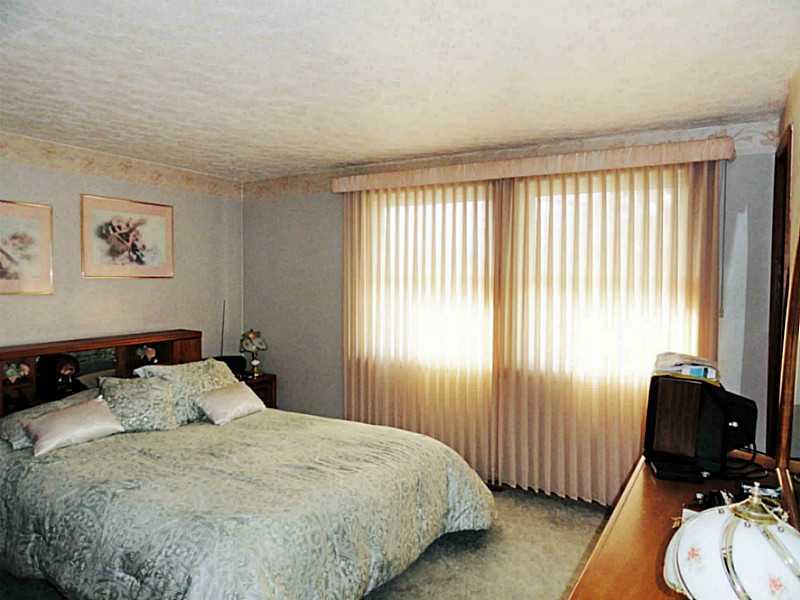 14555 Ridge Road North Huntingdon, PA 15642 - Photo 9 of 25 Master Bedroom.