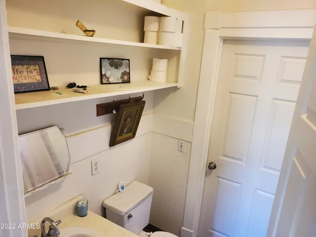 $1,250 | 576 Garfield Avenue, Hayden, AZ 85135