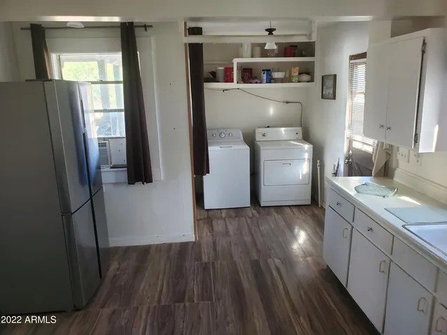 $1,250 | 576 Garfield Avenue, Hayden, AZ 85135