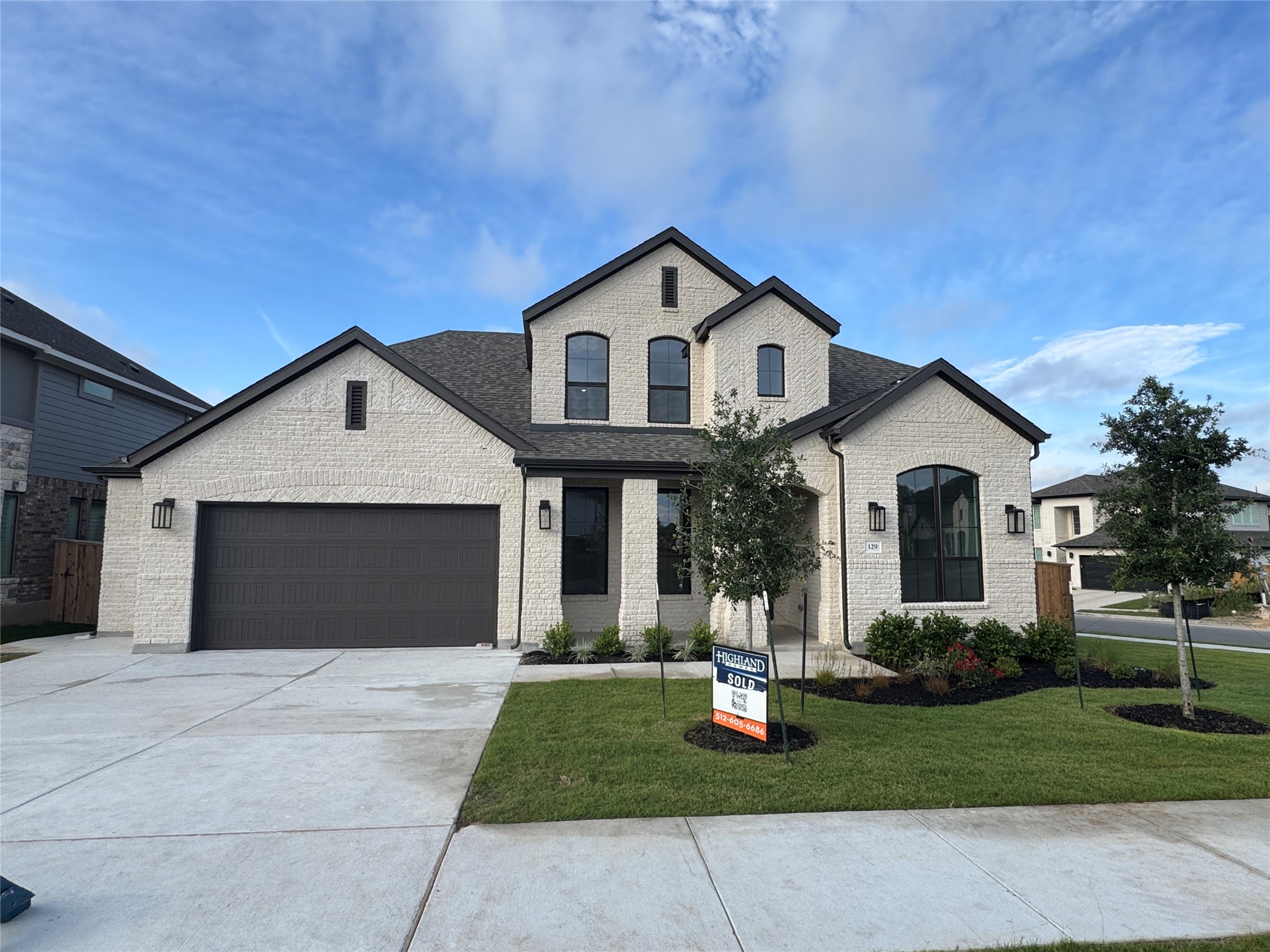 129 Carnation Cove Georgetown, TX 78628 - Photo 1 of 13
