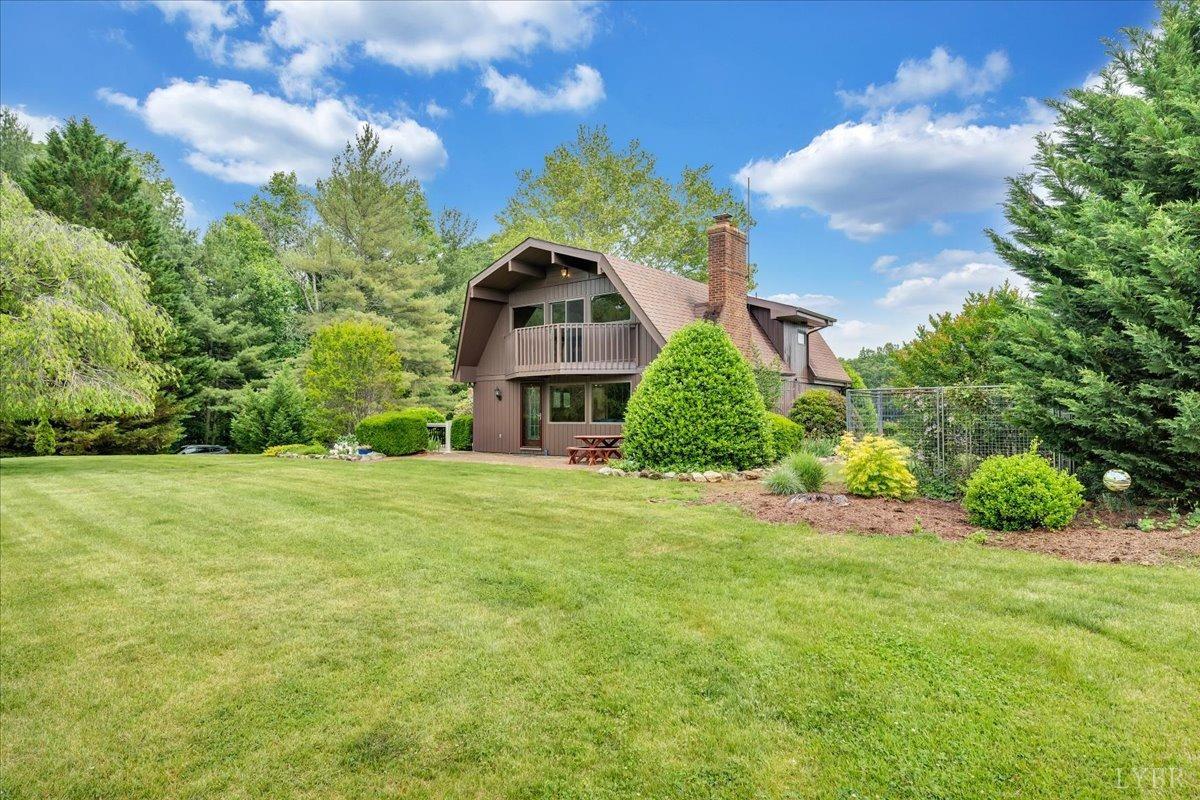 2340 Jopling Road Bedford, VA 24523 - Photo 4 of 73 Gallery Image 4