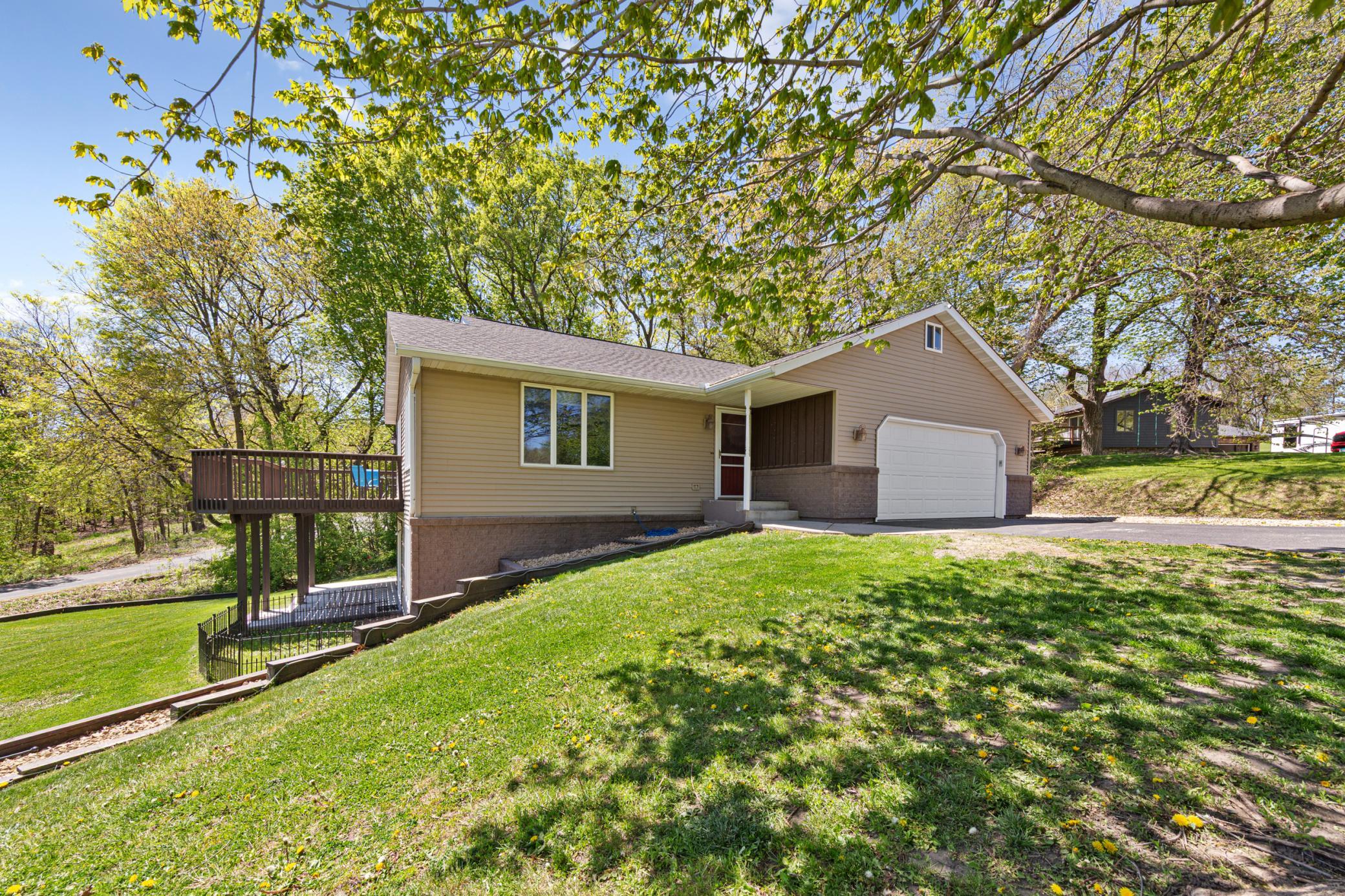17893 Alexander Avenue Faribault, MN 55021 - Photo 1 of 52