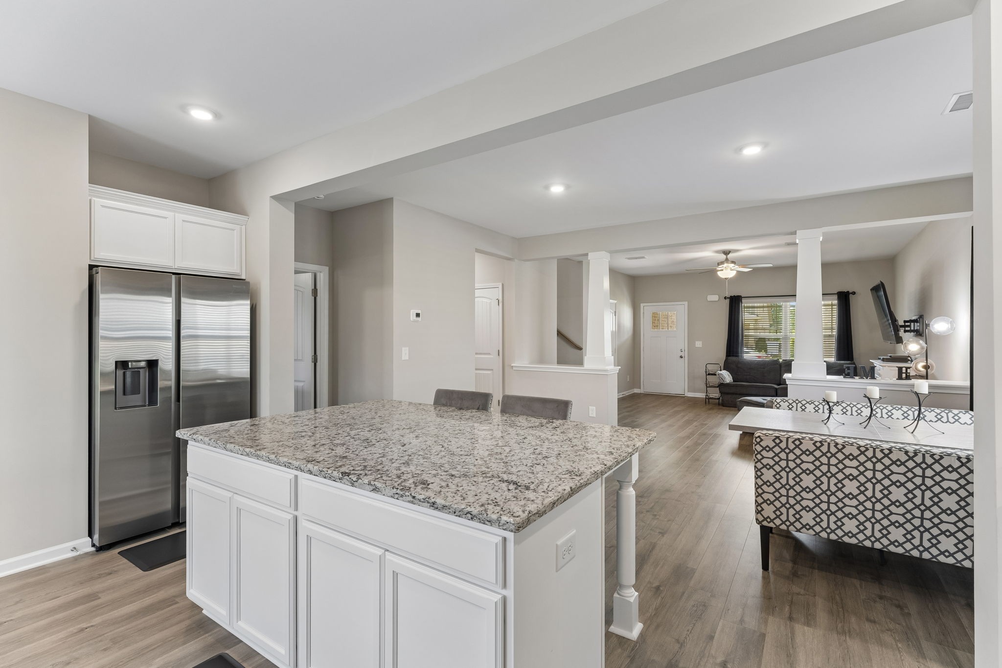 239 Thorpe Drive Spring Hill, TN 37174 - Photo 16 of 45