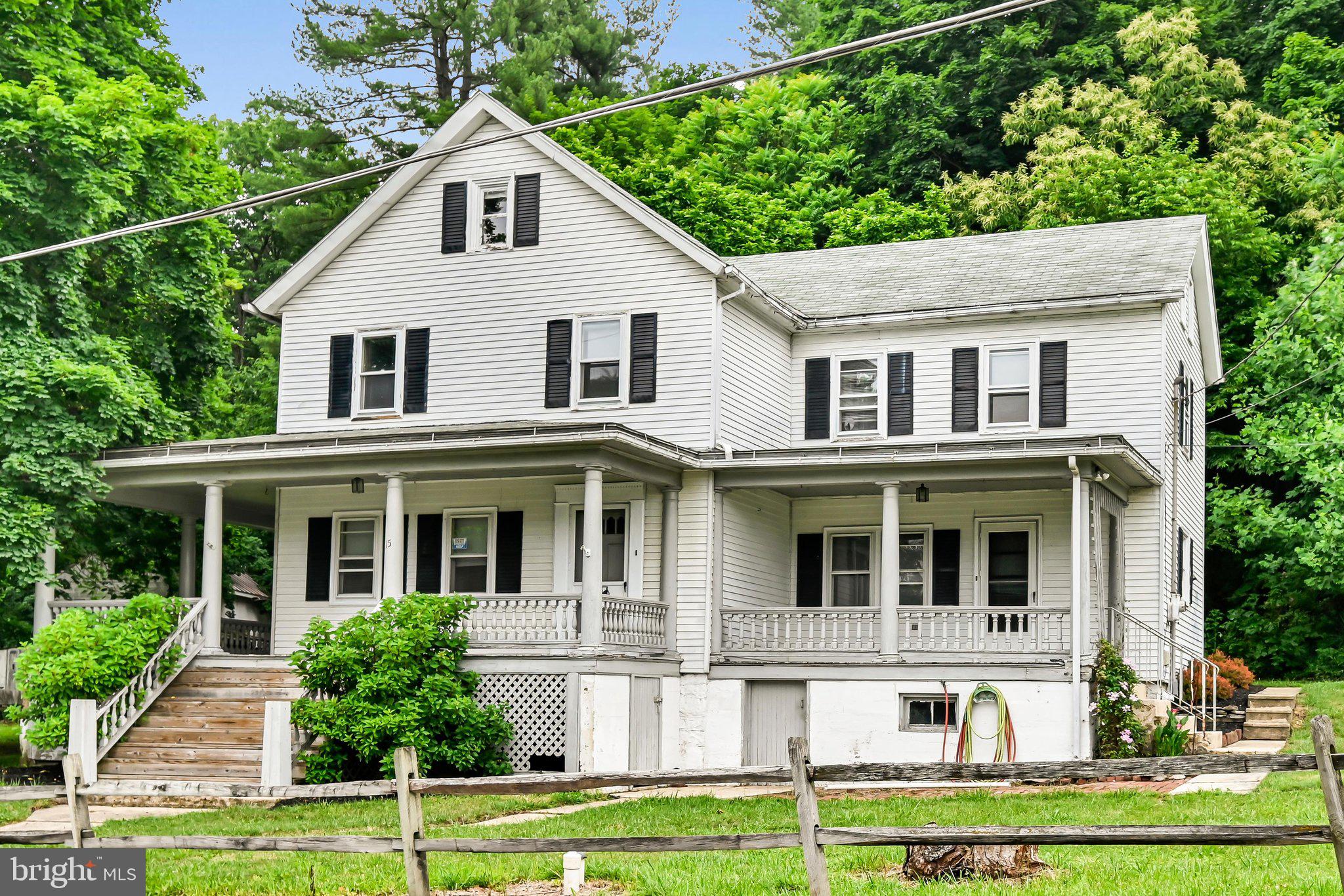 15 Rock Road Pine Grove, PA 17963 - Photo 34 of 57 Exterior Front