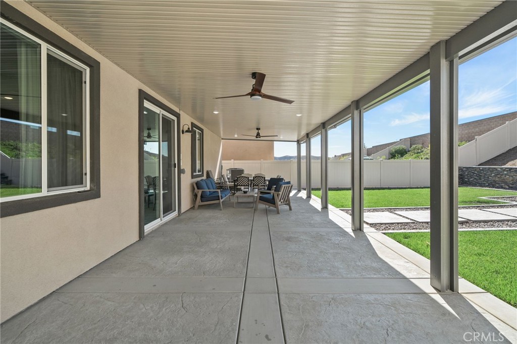 11639 Weiskopf Way Beaumont, CA 92223 - Photo 46 of 75