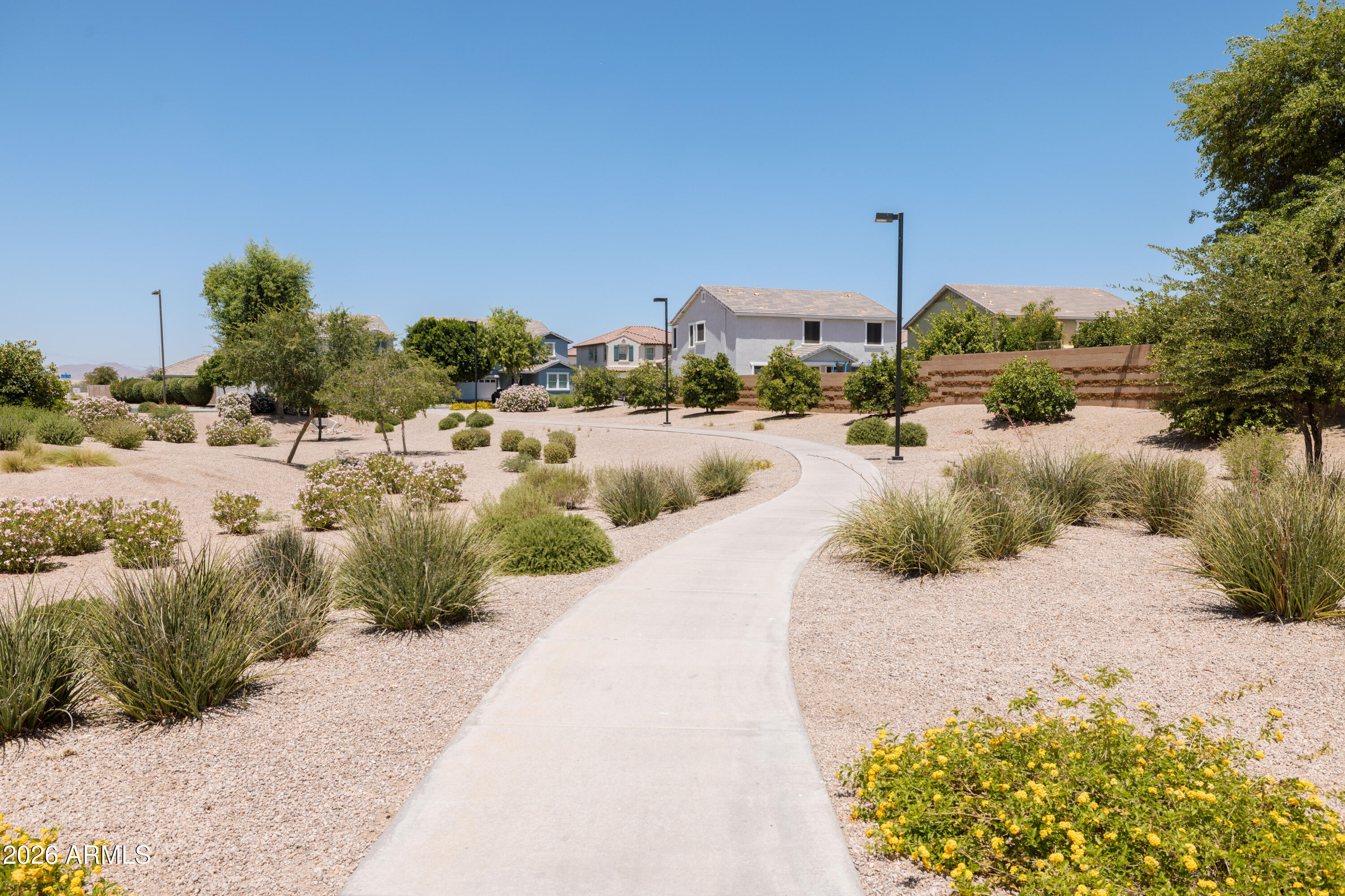 3105 East Roland Street Mesa, AZ 85213 - Photo 64 of 65 Roland St Community_06