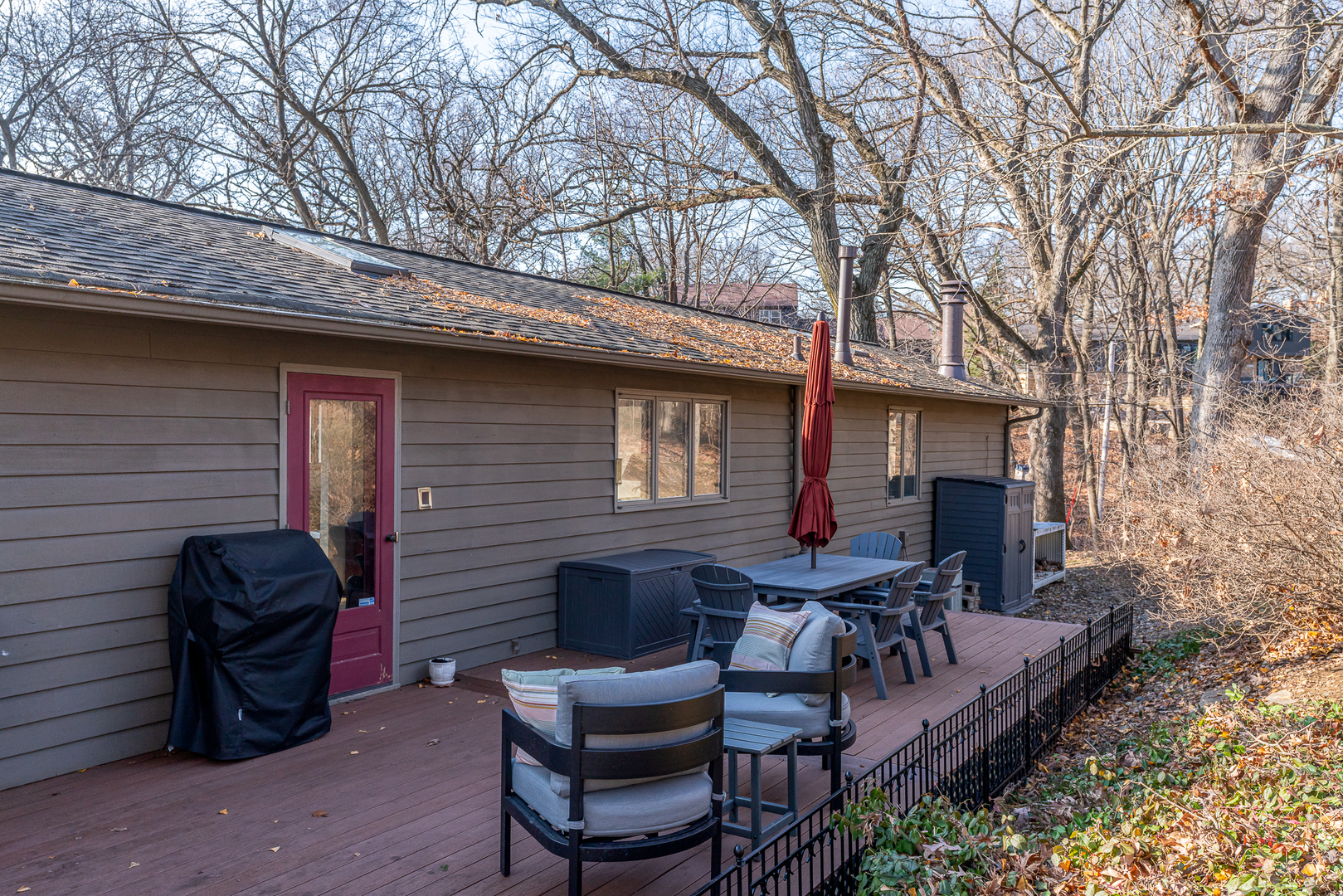 3503 53rd Street Moline, IL 61265 - Photo 32 of 37