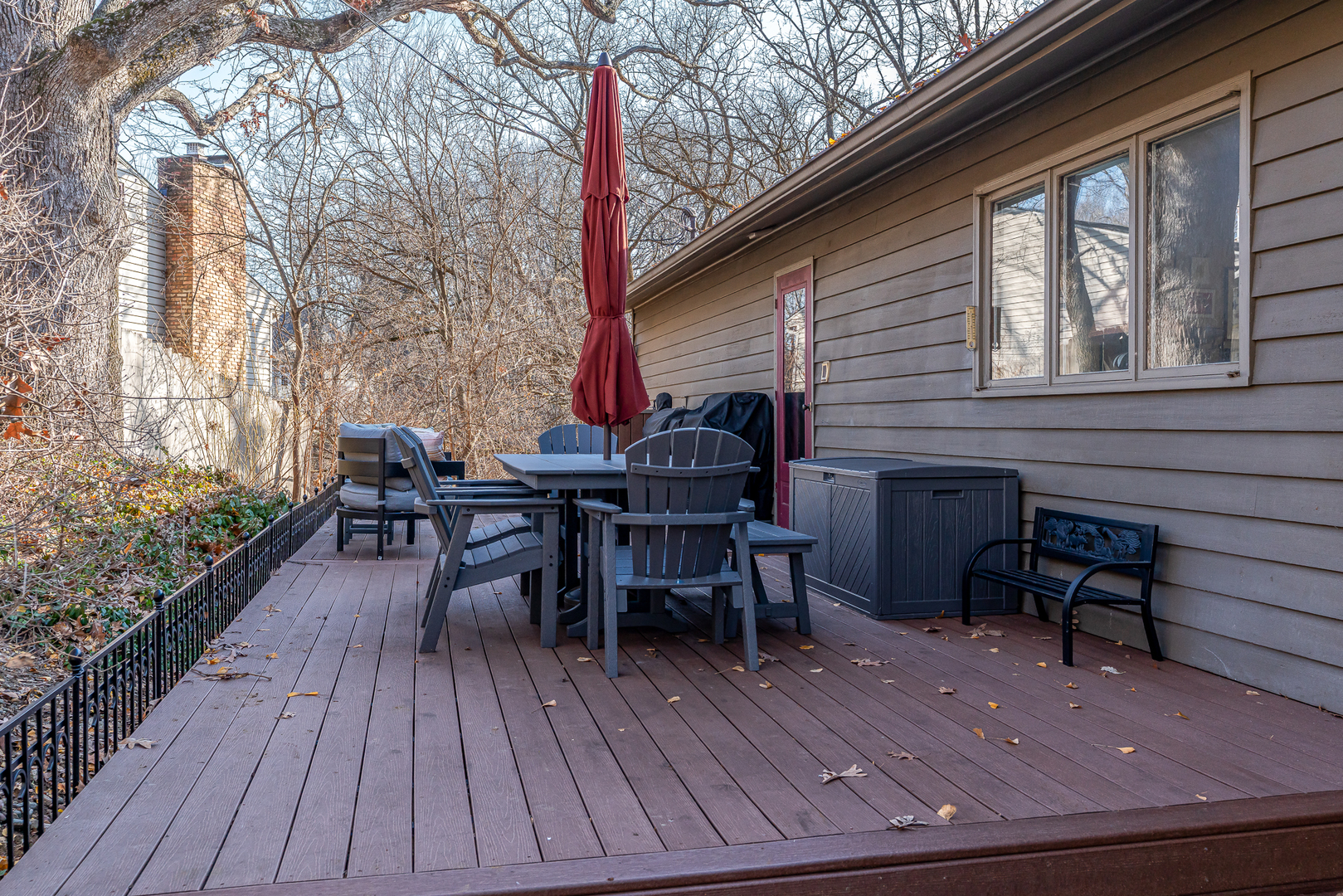 3503 53rd Street Moline, IL 61265 - Photo 33 of 37