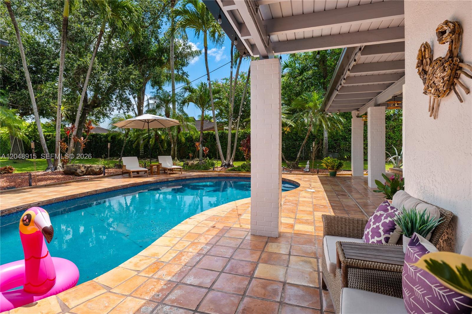 8735 Southwest 122nd Street Miami, FL 33176 - Photo 60 of 80