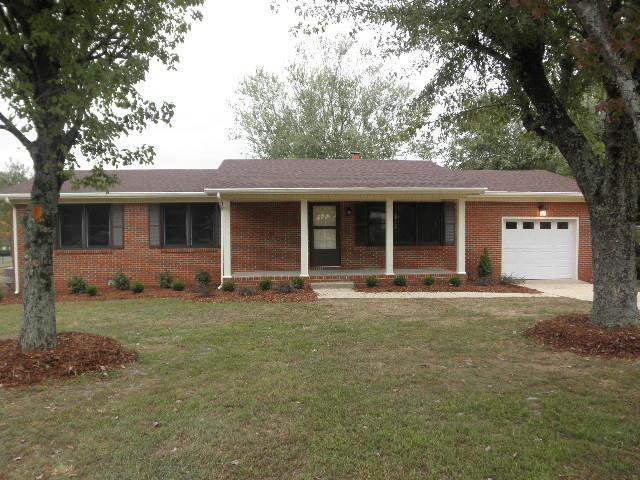 11 Hilltop Road Fayetteville, TN 37334 - Photo 14 of 24 View three of the front