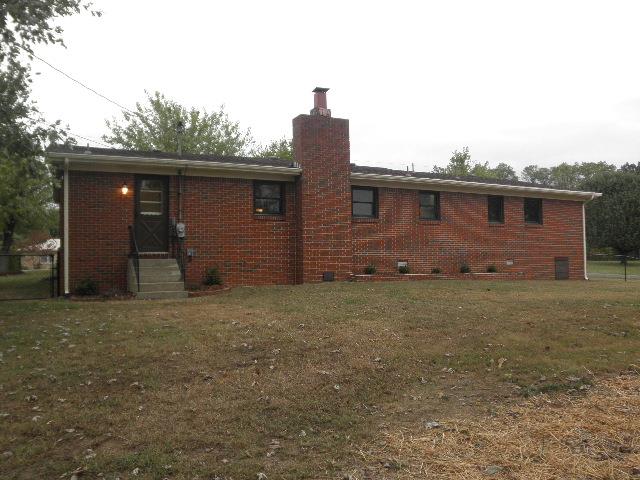 11 Hilltop Road Fayetteville, TN 37334 - Photo 16 of 24 View one of the back