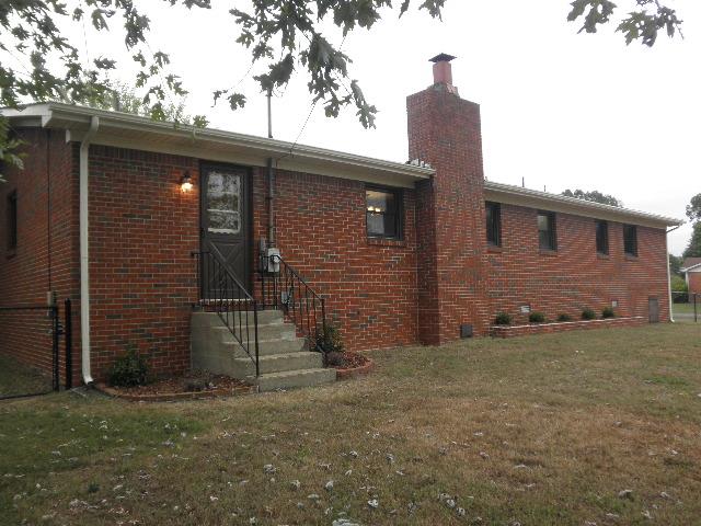 11 Hilltop Road Fayetteville, TN 37334 - Photo 17 of 24 View two of the back